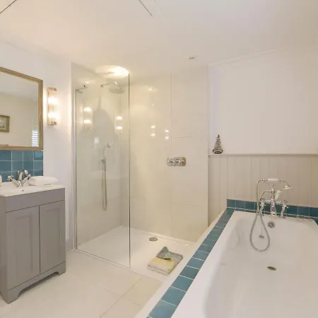 Holiday home Mount Pleasant Padstow