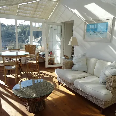 Mount Pleasant Holiday home Padstow