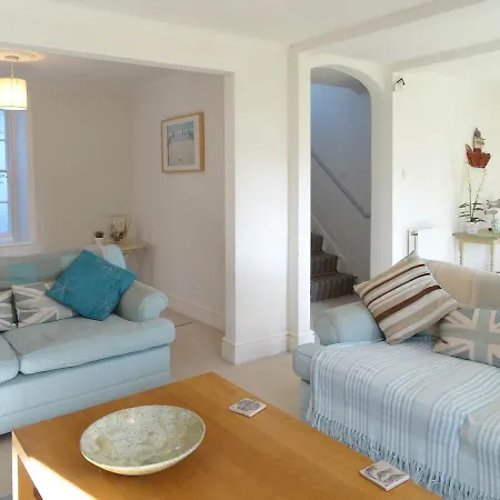 Mount Pleasant Holiday home Padstow